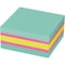 Post-It Note, Cube, Sprstky, Aa, 3X3 Pk MMM2027SSAFG - alternate 3